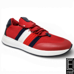 Zapatos Tommy Hilfiger Rezi Red