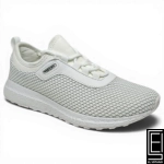 Zapatos Kenneth Cole The Life Lite Knit Kws4223Kkx Blanco