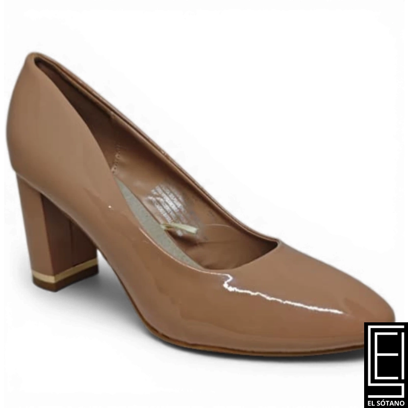 Zapatos Casual Kenneth Cole Cadde Pump Rws4164Pa