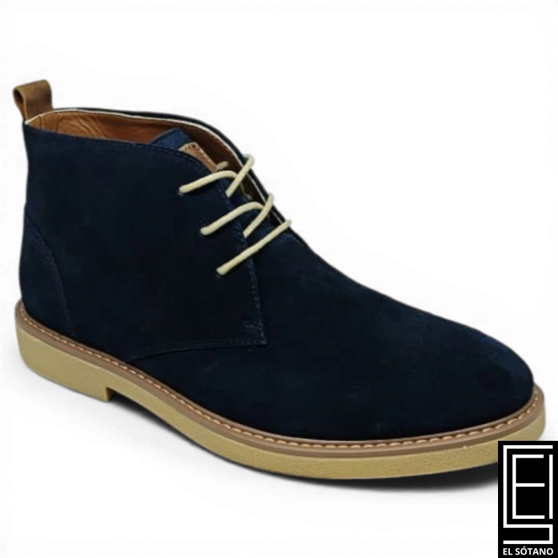 Zapatos Kenneth Cole Kenzo Casual Boot Rsm4477Am