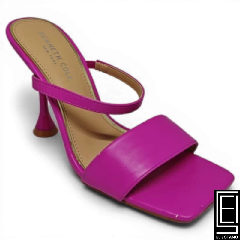 Zapatos Kenneth Cole Lili Slide Heel Kws4261Am