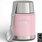 Termo Para Bebidas Y Alimentos De 473 Ml