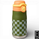 Termo Para Bebidas Cat Amp Jack 14 Oz