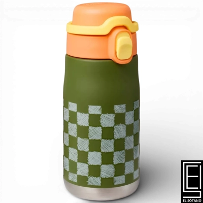 Termo Para Bebidas Cat Amp Jack 14 Oz