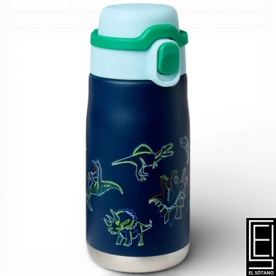 Termo Para Bebidas Cat Amp Jack 14 Oz