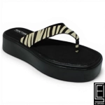 Zapatos Casual Kenneth Cole Chloe Thong Flatform Rws4319Am