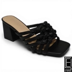 Zapatos Casual Kenneth Cole Helena Knot Heel Rws4276Am
