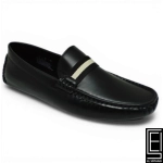 Zapatos Casual Kenneth Cole Marty Driver Rsm4513Am Black