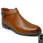 Zapatos Casual Kenneth Cole Fearless Buckle Boot Rsm4278Am