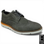 Zapatos Casual Kenneth Cole Merve Lace Up Rsm4407Am