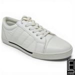Zapatos Casual Kenneth Cole Centerquilted Sneaker Sm4317Ql