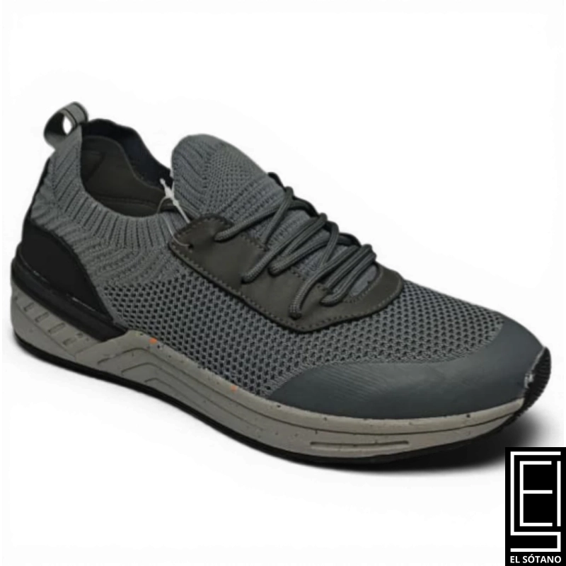 Zapatos Casual Kenneth Cole Arie Resource Sneaker Mk2001Ml