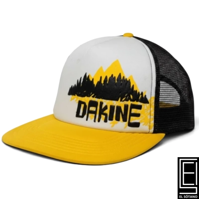 Gorra Dakine Trucker