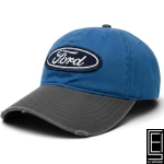 Gorra Ford Solid