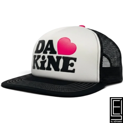 Gorra Rucker Dakine Lovely