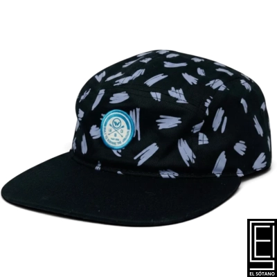 Gorra Target Snapback 86
