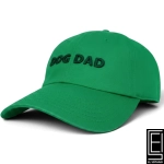Gorra The Cuddle Collab Verde