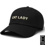 Gorra The Cuddle Collab Negra