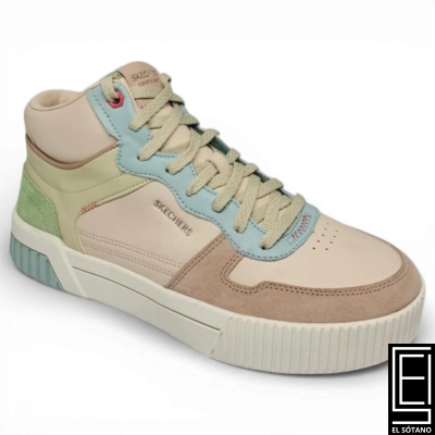 Zapatos Skechers 185227