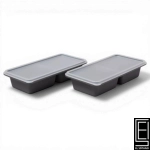 Bandeja Silicona Para Congelar
