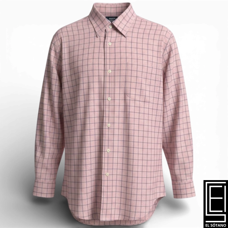 Camisa Land End 11