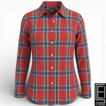 Camisa Land End 10