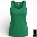 Camiseta Sin Mangas Land End