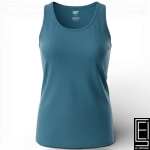Camiseta Sin Mangas Land End