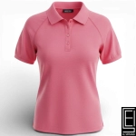 Chemis Land End Pink