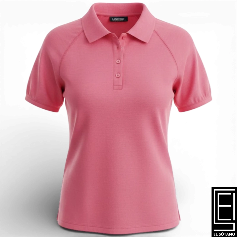 Chemis Land End Pink