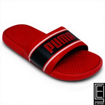 Cholas Puma Cool Cat Sport