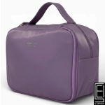 Cosmetiquera Kenneth Cole Tezzs Lila
