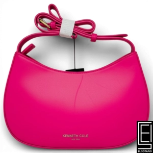 Cartera Kenneth Cole Rietta Fucsia