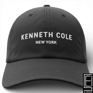 Gorra Kenneth Cole Genderless Black