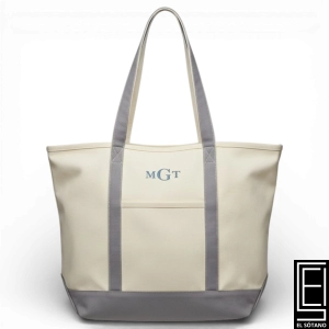Bolso Multiusos Playeros Gran Capacidad 2
