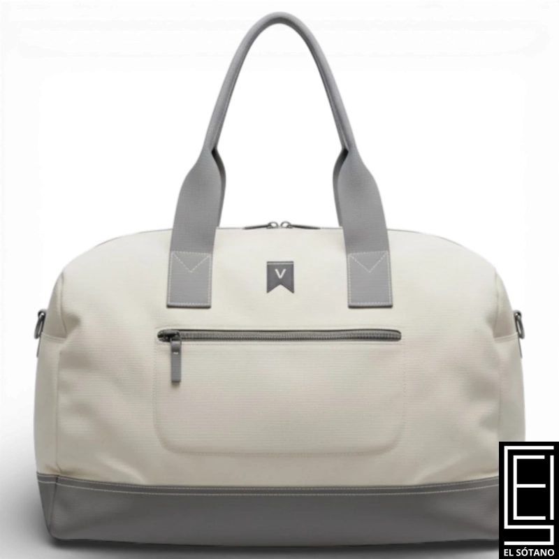 Bolso Multiusos Playeros Gran Capacidad 4