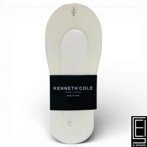 Medias Kenneth Cole Rkc040 Set De 3 Pares