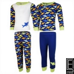 Pijama Brooklyn Vertical 2