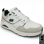 Zapatos Skechers 183020 Blanco