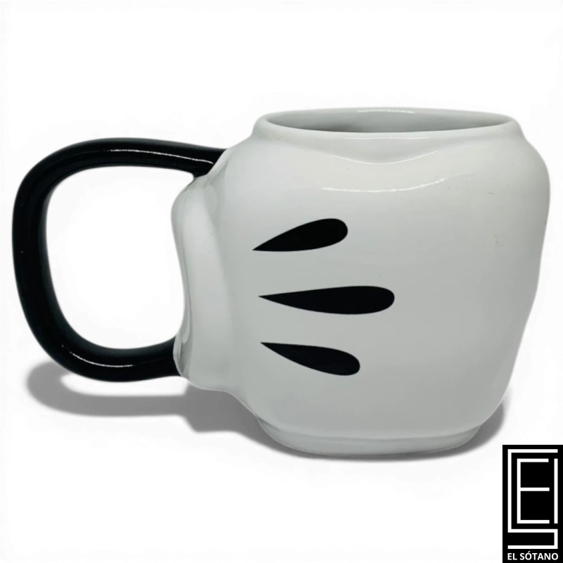 Taza Disney Mikey Mouse Taza Disney Mikey Mouse
