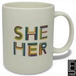 Taza Opalhouse