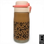 Termo Cat Amp Jack De 14Oz Marron