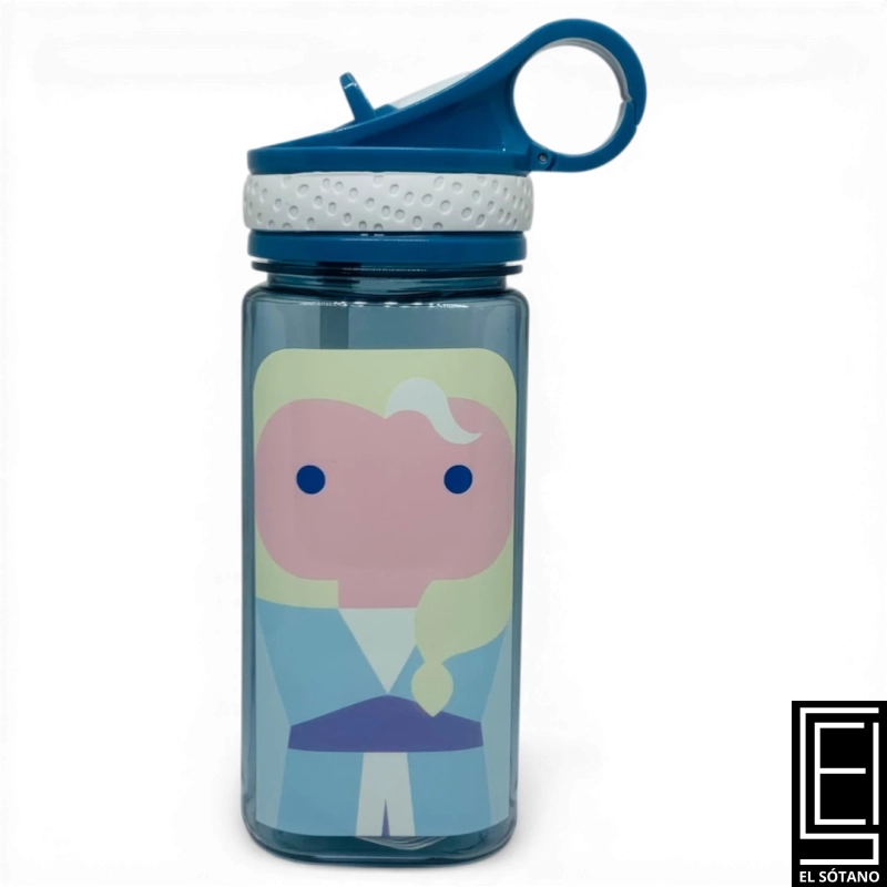 Termo Disney Para Bebidas De 16Oz Frozen Termo Disney Para Bebidas De 16Oz Frozen