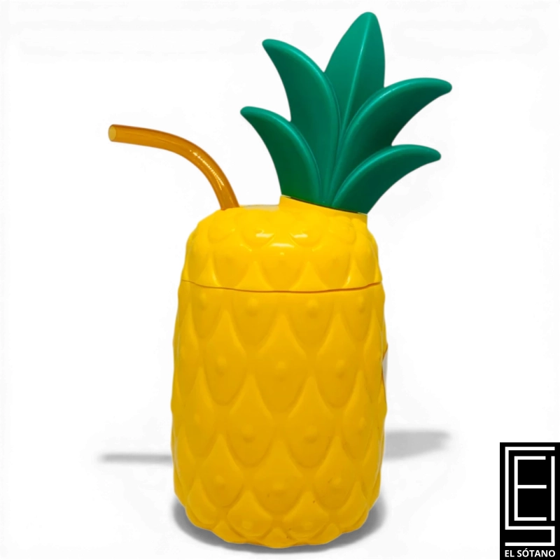 Termo Sum Squad Para Bebidas Piña Termo Sum Squad Para Bebidas Piña