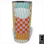 Termo Tumbler De 17Oz