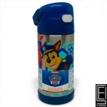 Thermo Para Bebidas De 12Oz Paw Patrol