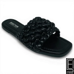 Zapatos Kenneth Cole Helena Flat Sandal Rws4280Am1
