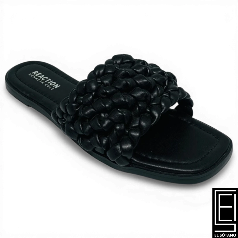 Zapatos Kenneth Cole Helena Flat Sandal Rws4280Am1