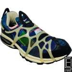 Zapatos Nike Air Kukini
