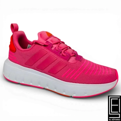 Zapatos Adidas Swift Run 23 Rosa